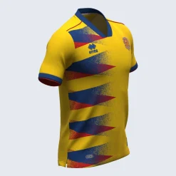 Andorre Maillot Away 24-26