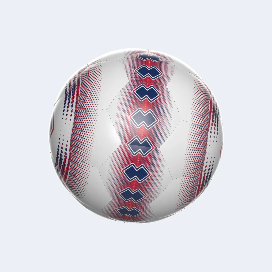 Ballon de football Mercurio