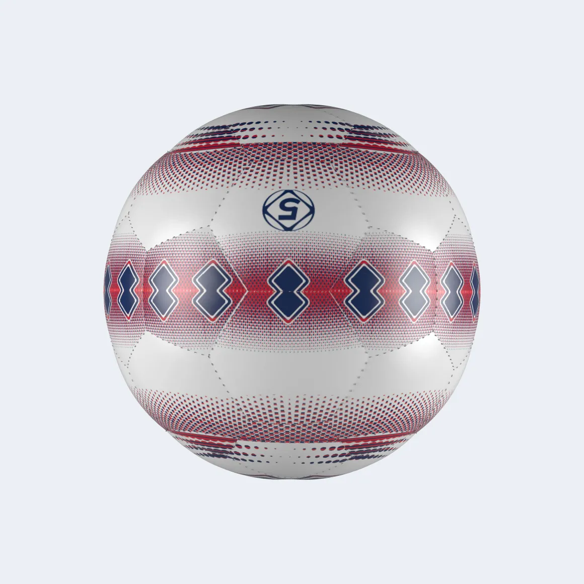 Ballon de football Mercurio