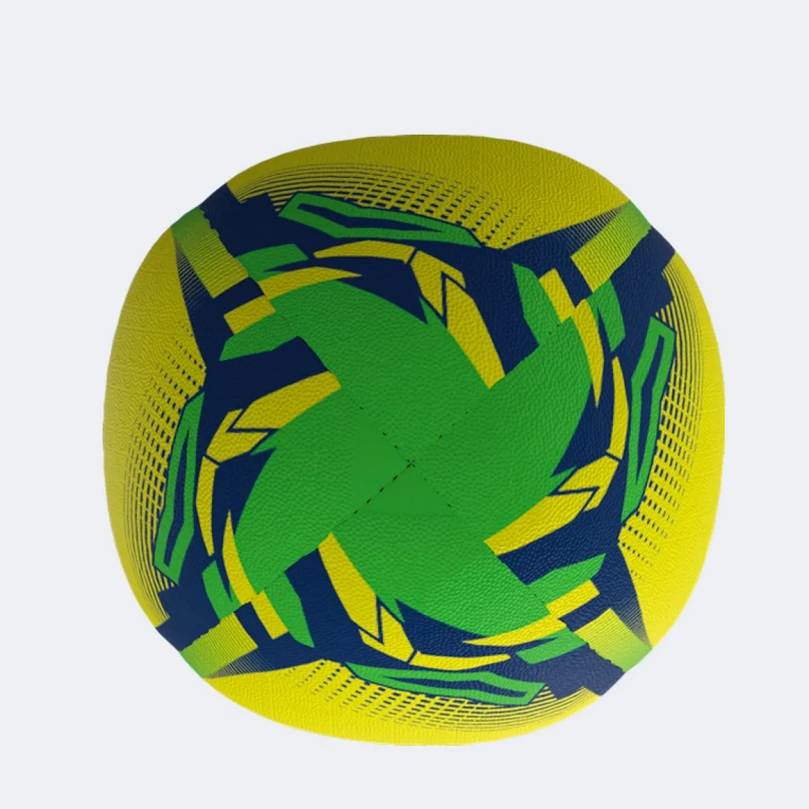 Ballon de rugby Super Skill