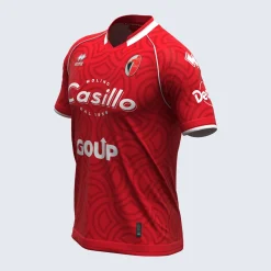 Bari Maillot Away 24/25