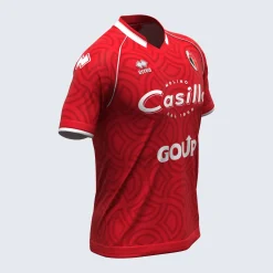 Bari Maillot Away 24/25