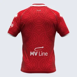 Bari Maillot Away 24/25
