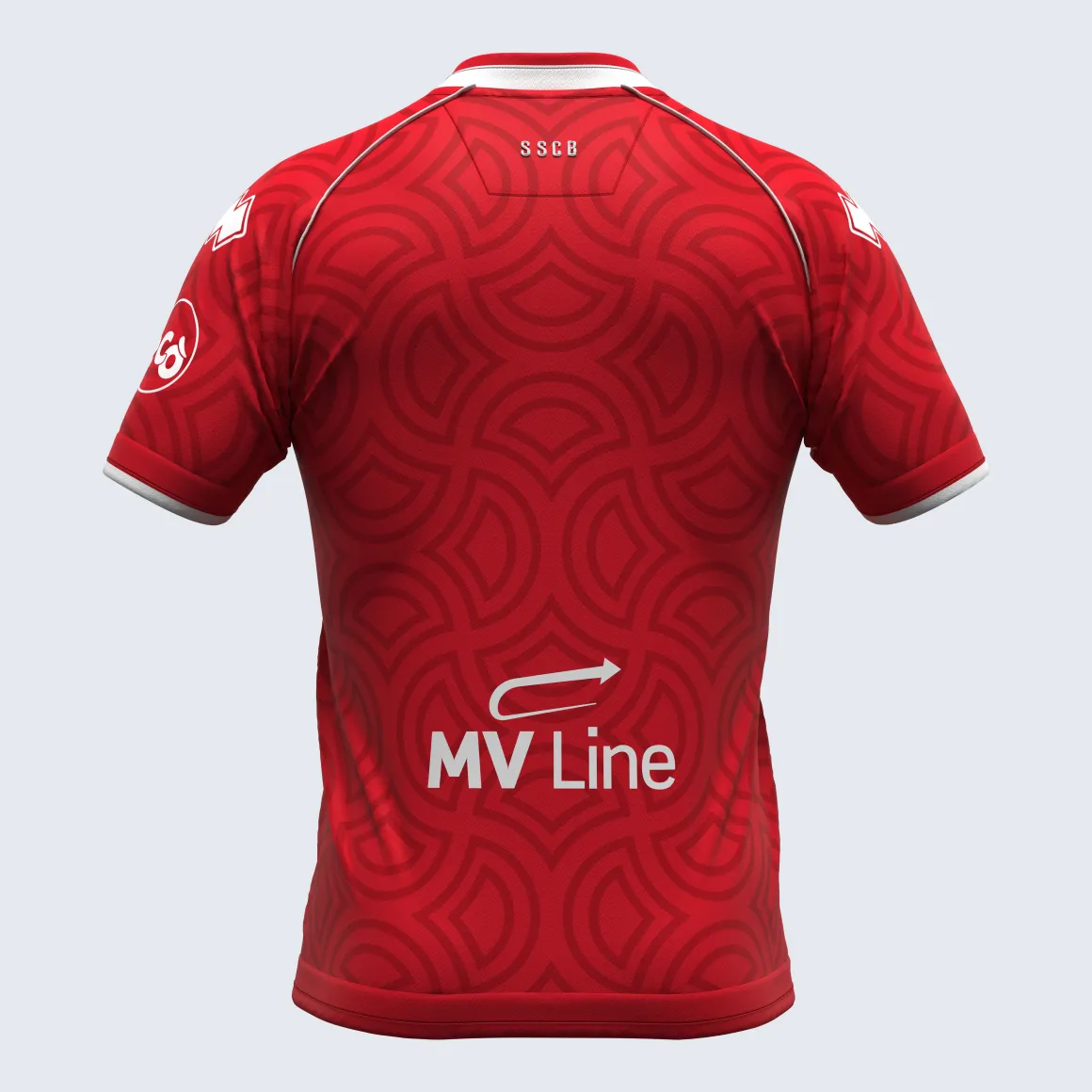 Bari Maillot Away 24/25