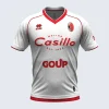 Bari Maillot Home 24/25