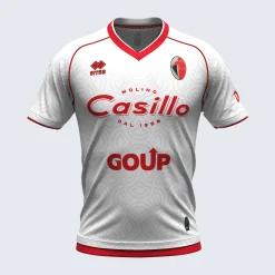 Bari Maillot Home 24/25