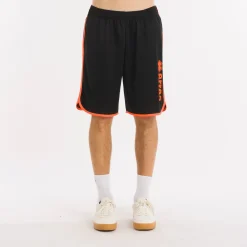 Bermuda classic Logo SS25