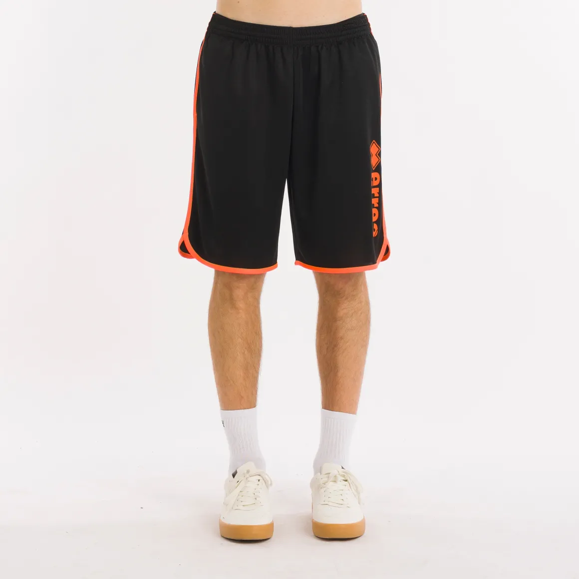 Bermuda classic Logo SS25