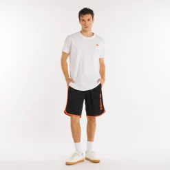 Bermuda classic Logo SS25