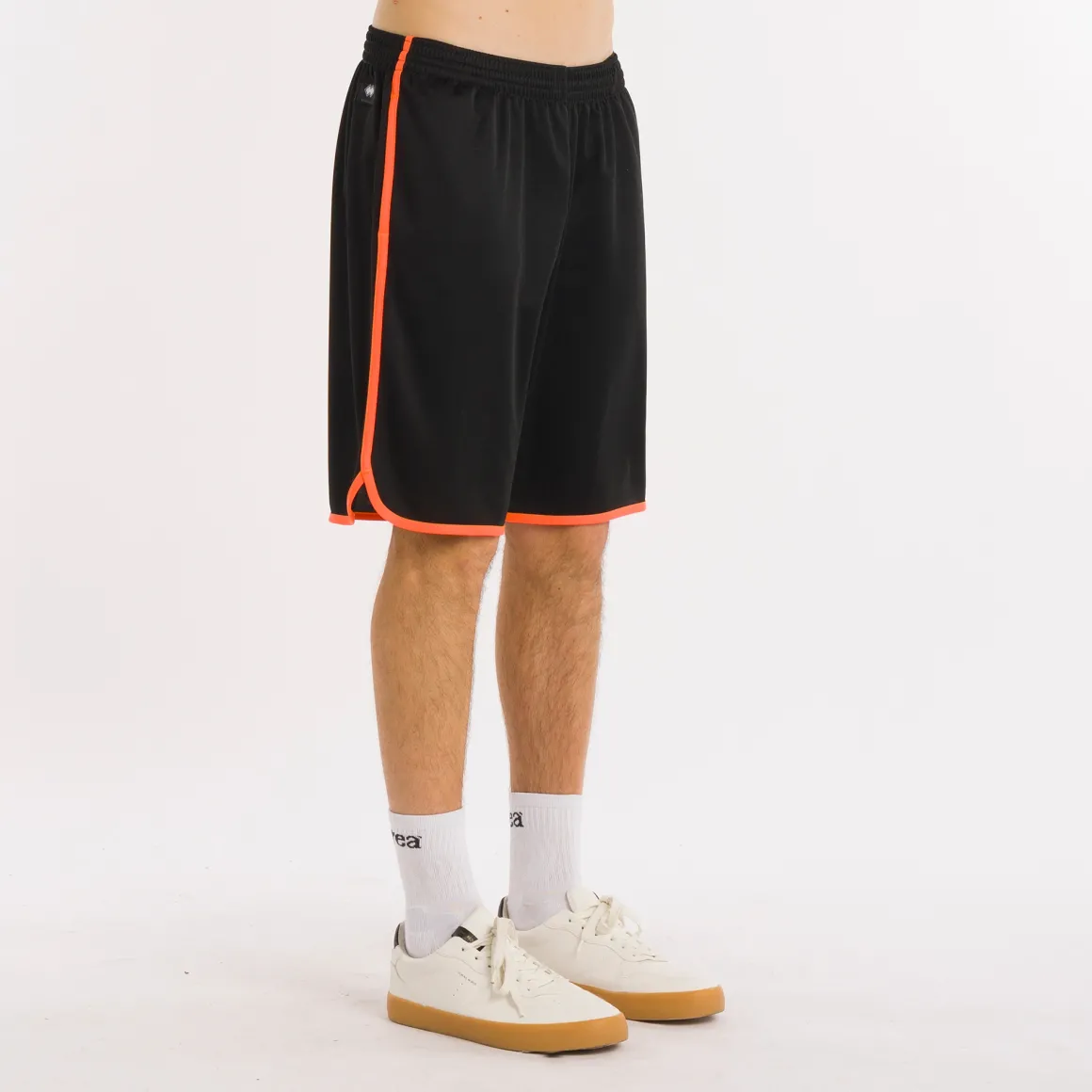 Bermuda classic Logo SS25