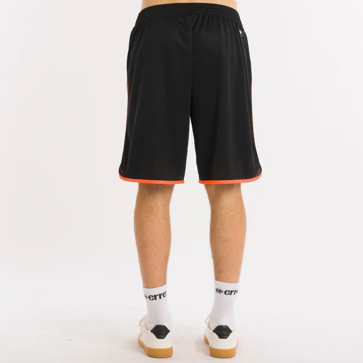 Bermuda classic Logo SS25