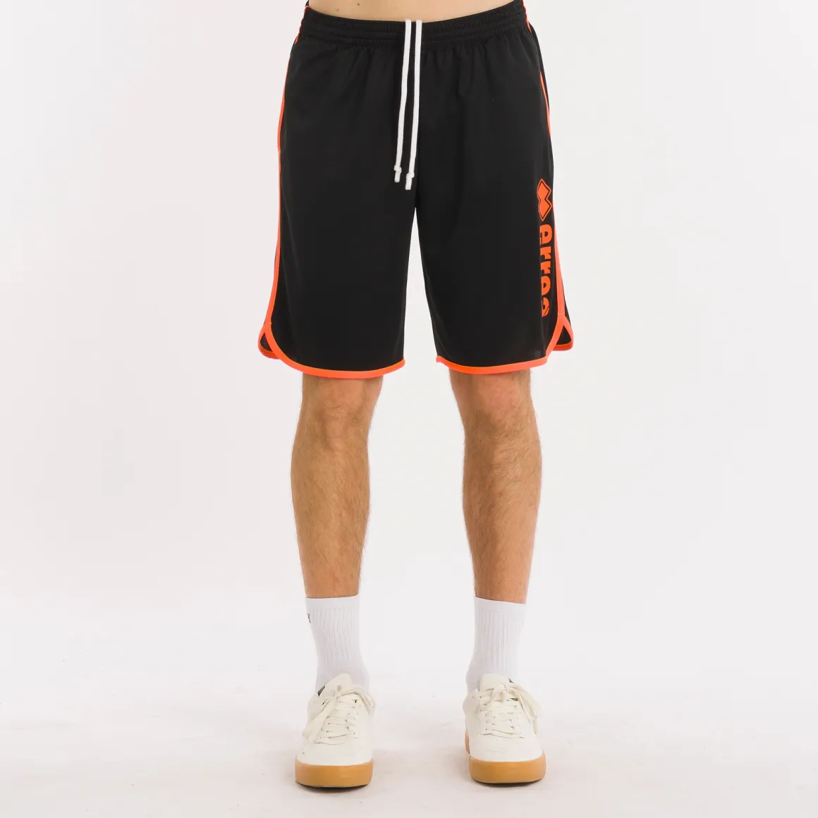 Bermuda classic Logo SS25