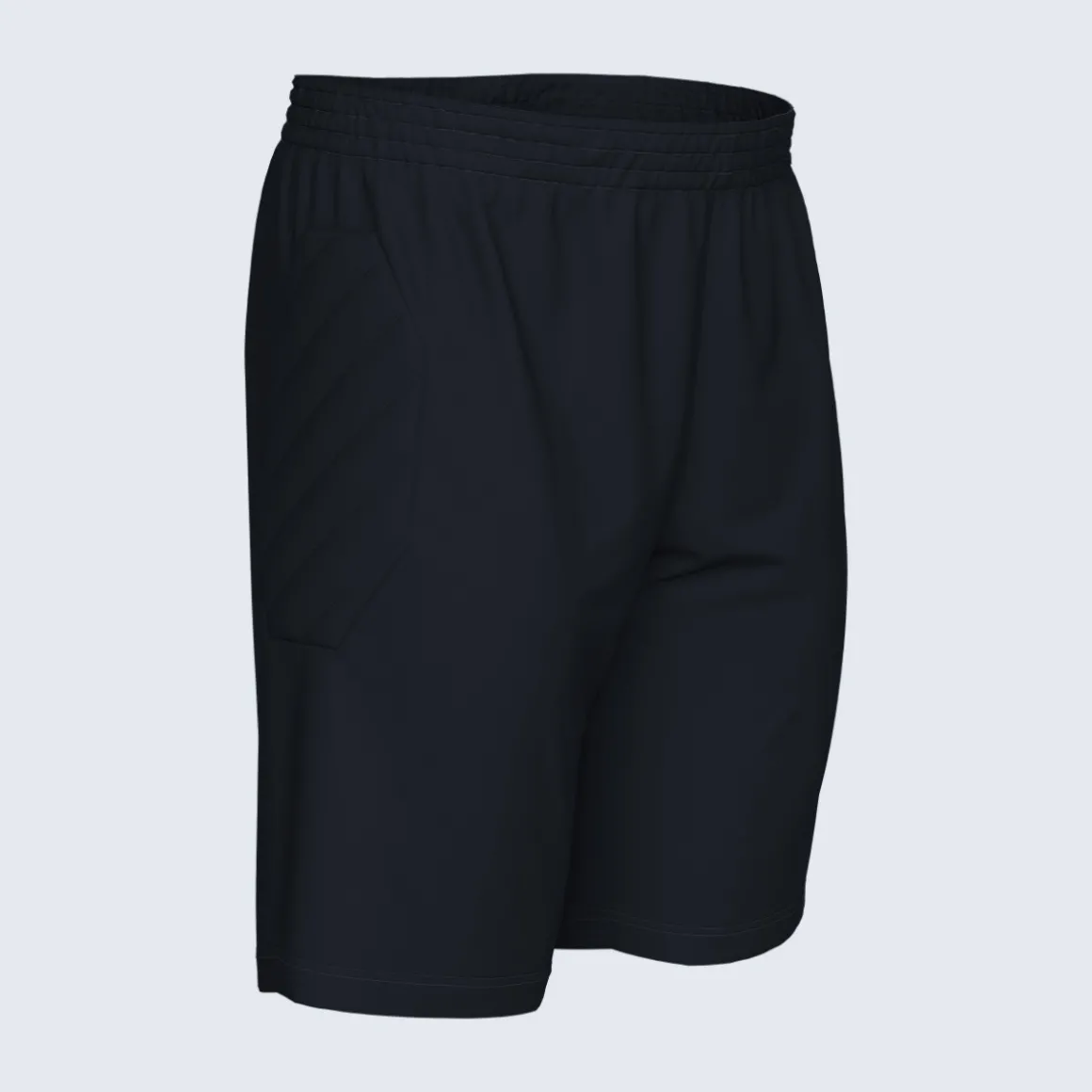 Bermuda de gardien Impact 3.0 pour petit garçon