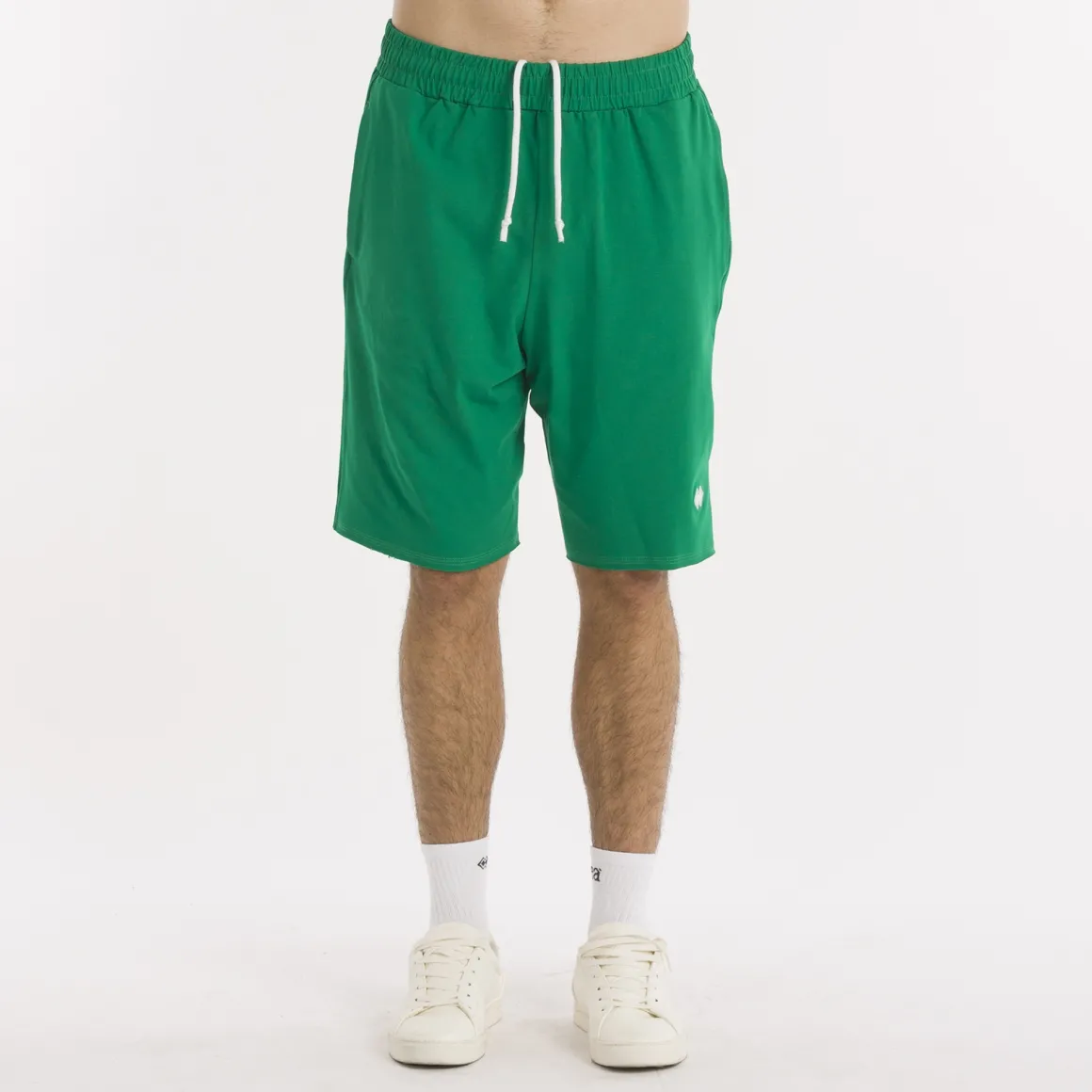 Bermuda en coton Essential SS25
