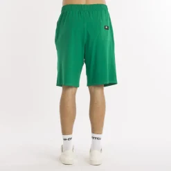 Bermuda en coton Essential SS25