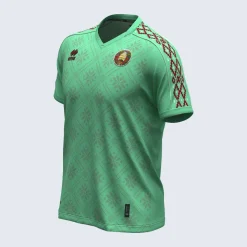 Biélorussie Maillot Away 24-26