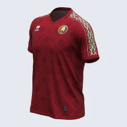 Biélorussie Maillot Home 24-26