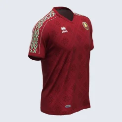 Biélorussie Maillot Home 24-26