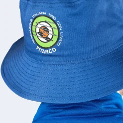 Bucket Hat Federazione ITA Tiro C/Arco