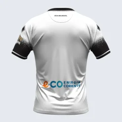 Cesena FC Maillot Home 24/25