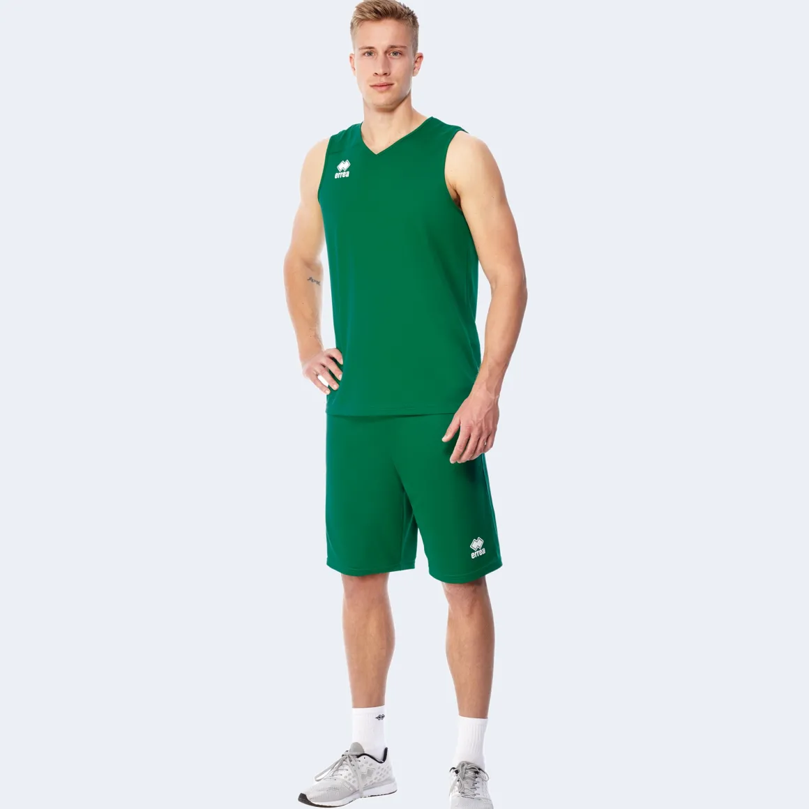Chasuble Darrel unisexe