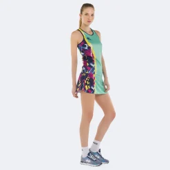 Chasuble de padel Pamela pour femme