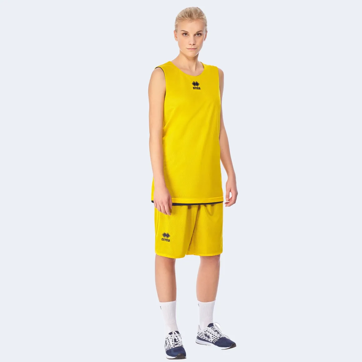 Chasuble Double Chicago unisexe