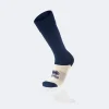 Chaussettes de sport Poliestere à semelle