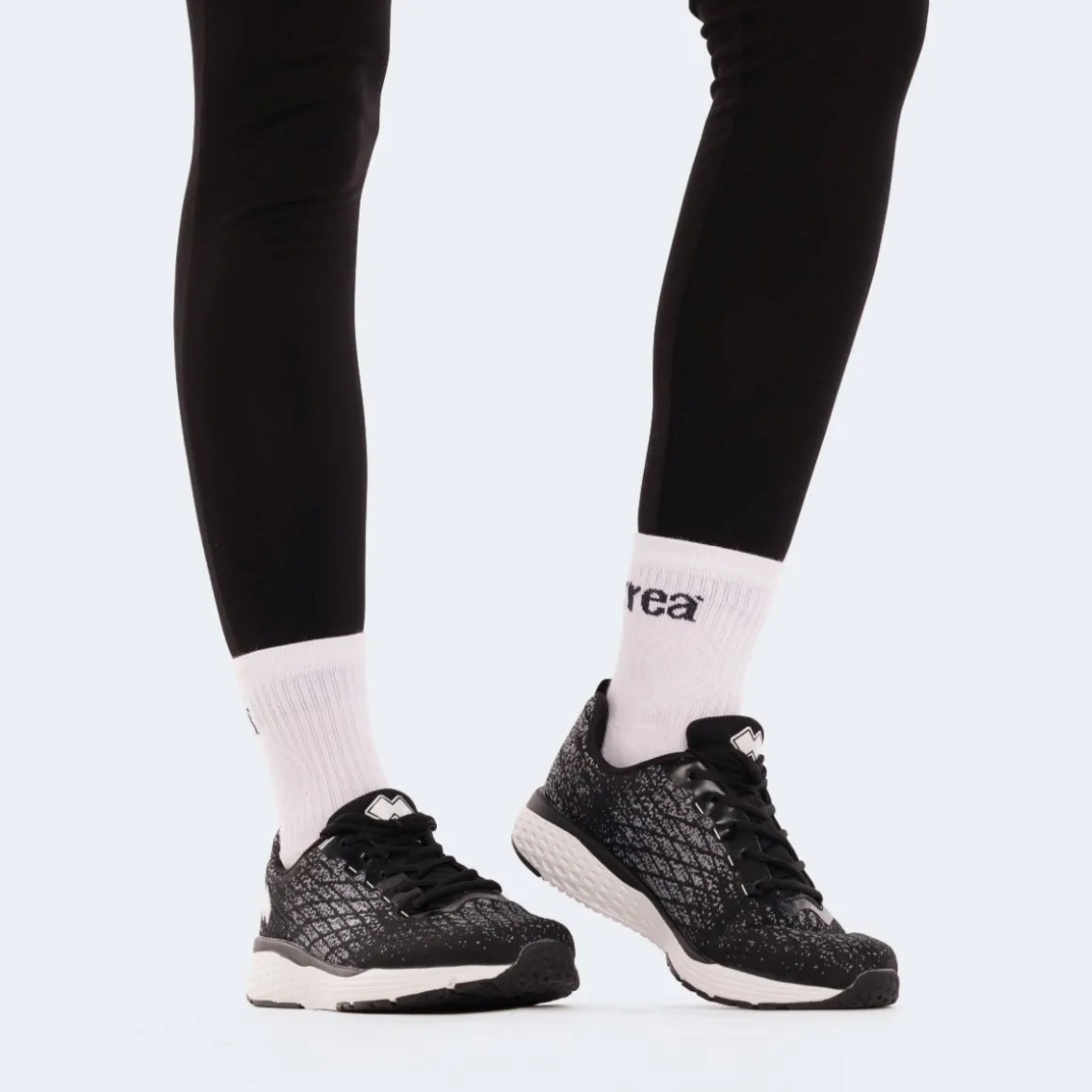 Chaussures unisexes Light Feather