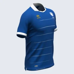 Chypre maillot Away 24-26