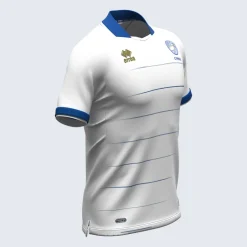 Chypre maillot Home 24-26
