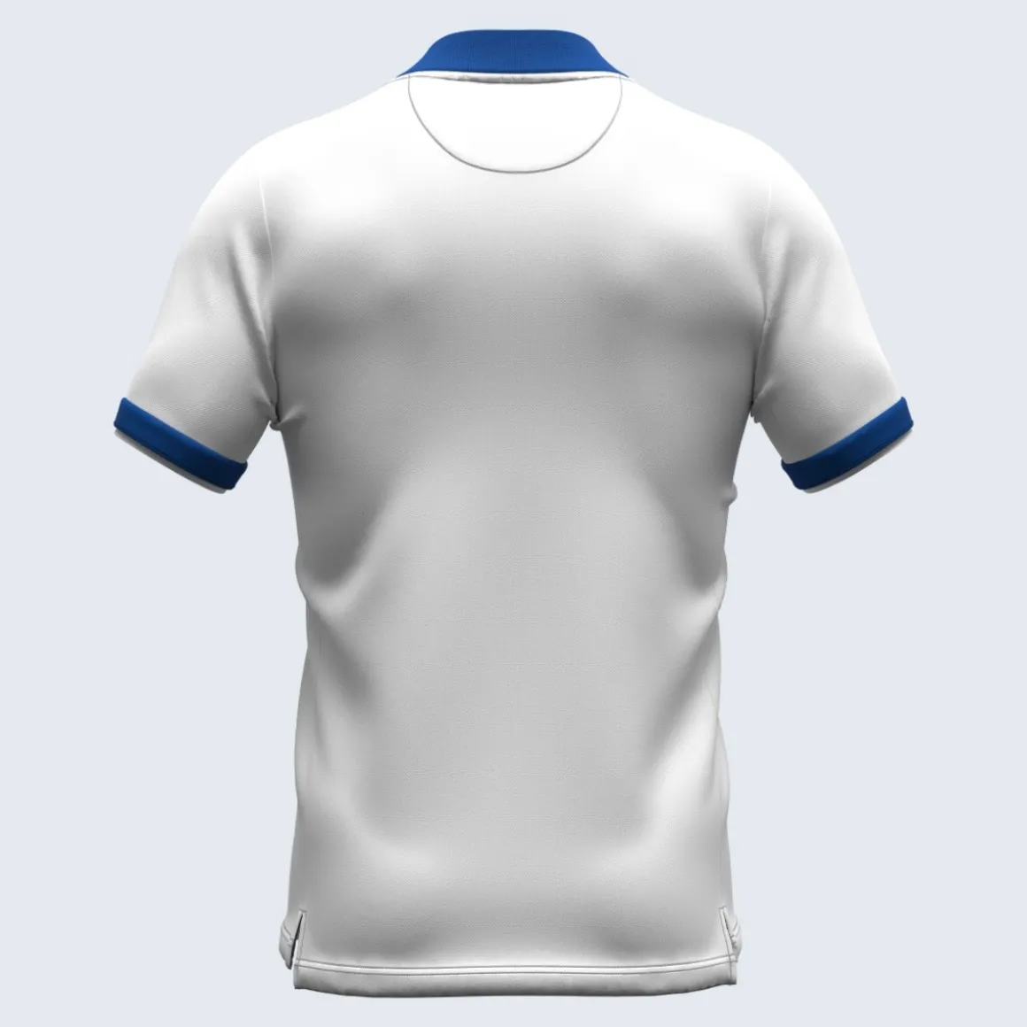 Chypre maillot Home 24-26