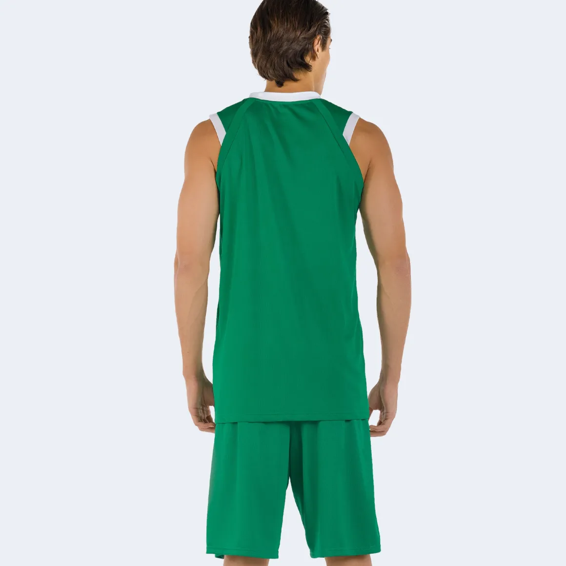 Débardeur de basket Dayton