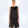 Débardeur de basket Magic pour femme