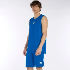 Débardeur de basket Wing Double