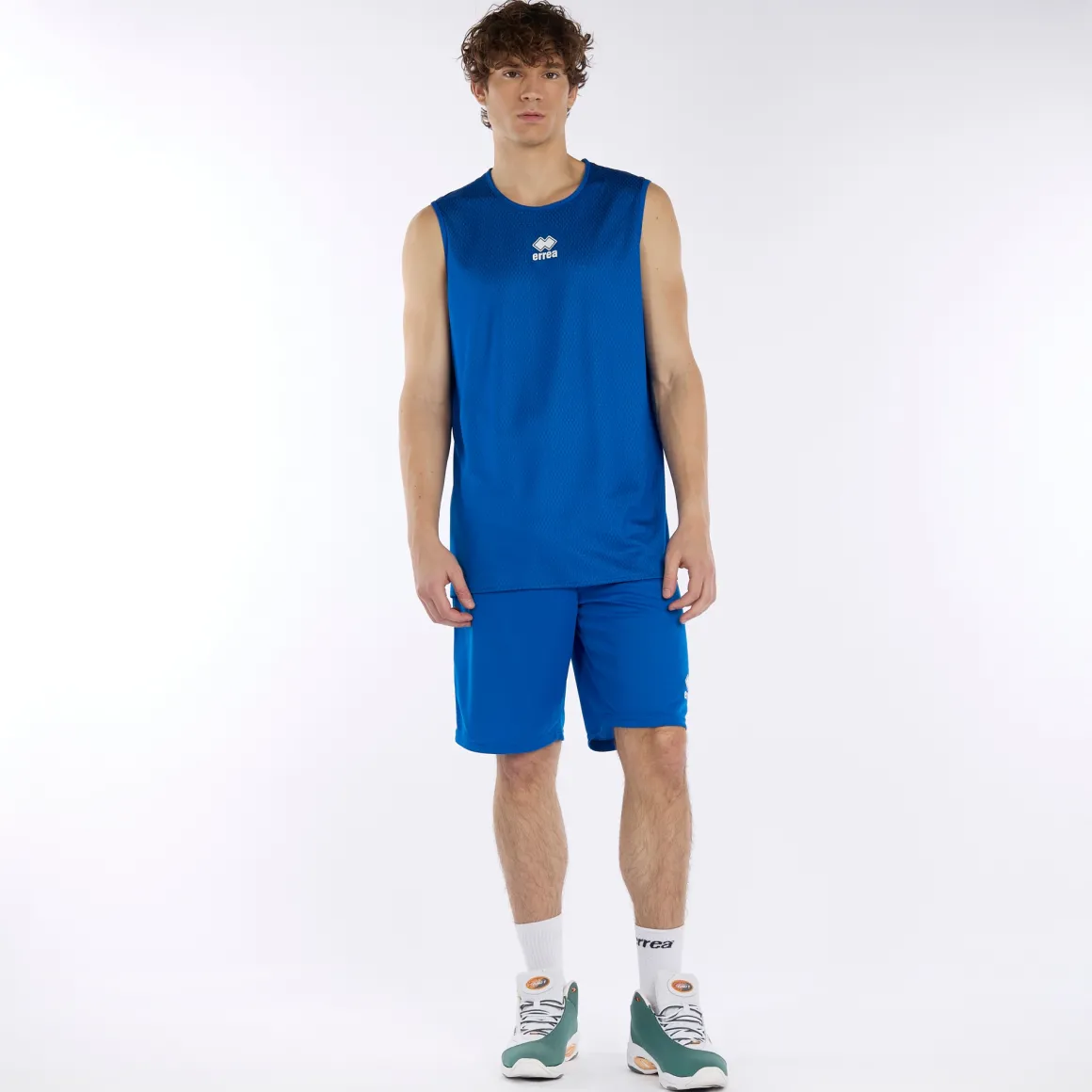 Débardeur de basket Wing Double