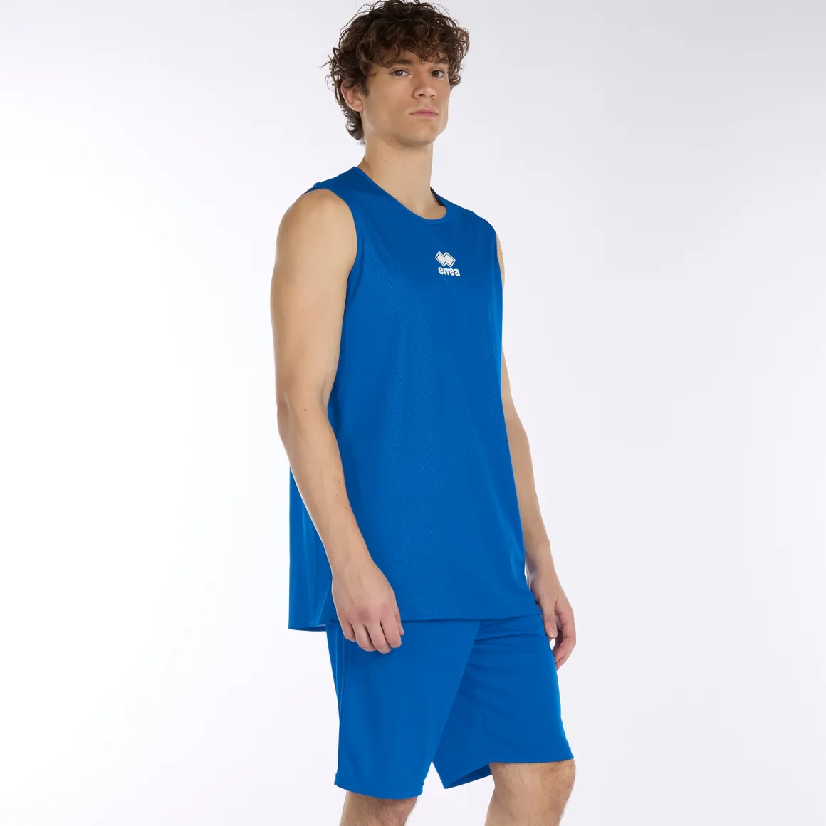 Débardeur de basket Wing Double