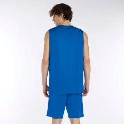 Débardeur de basket Wing Double