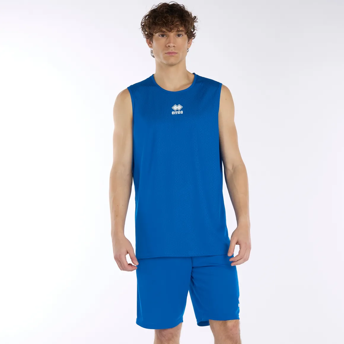 Débardeur de basket Wing Double