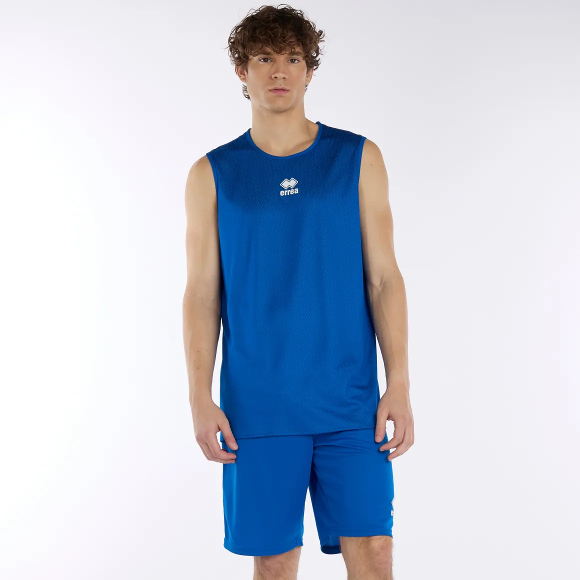 Débardeur de basket Wing Double