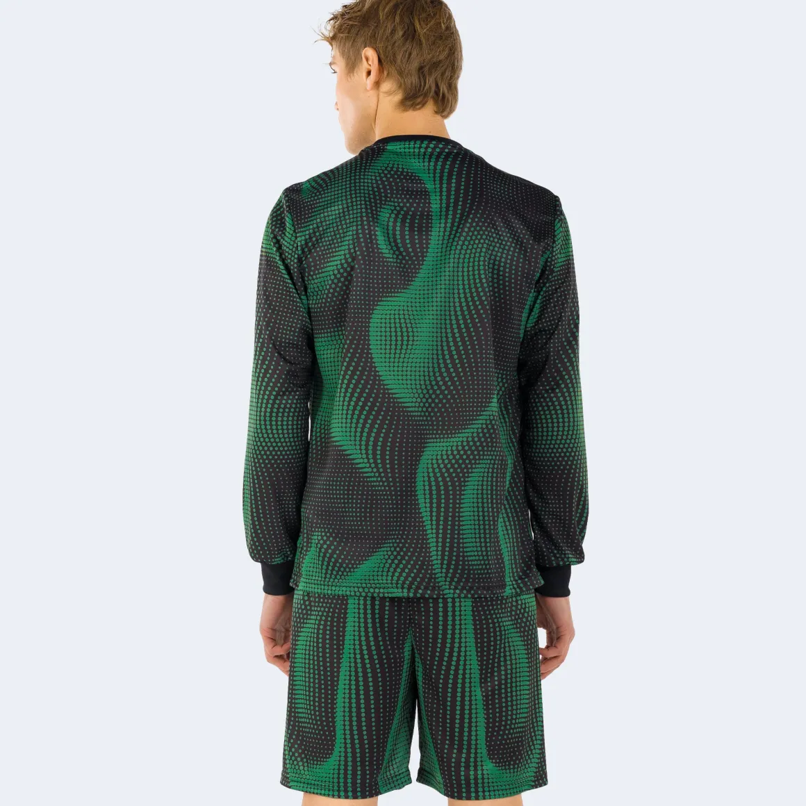Ensemble gardien de but Bruce