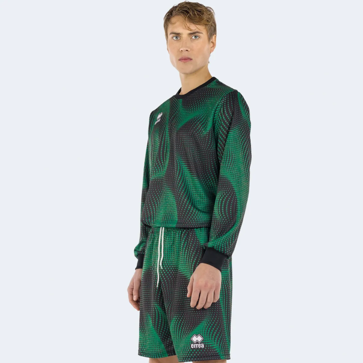 Ensemble gardien de but Bruce
