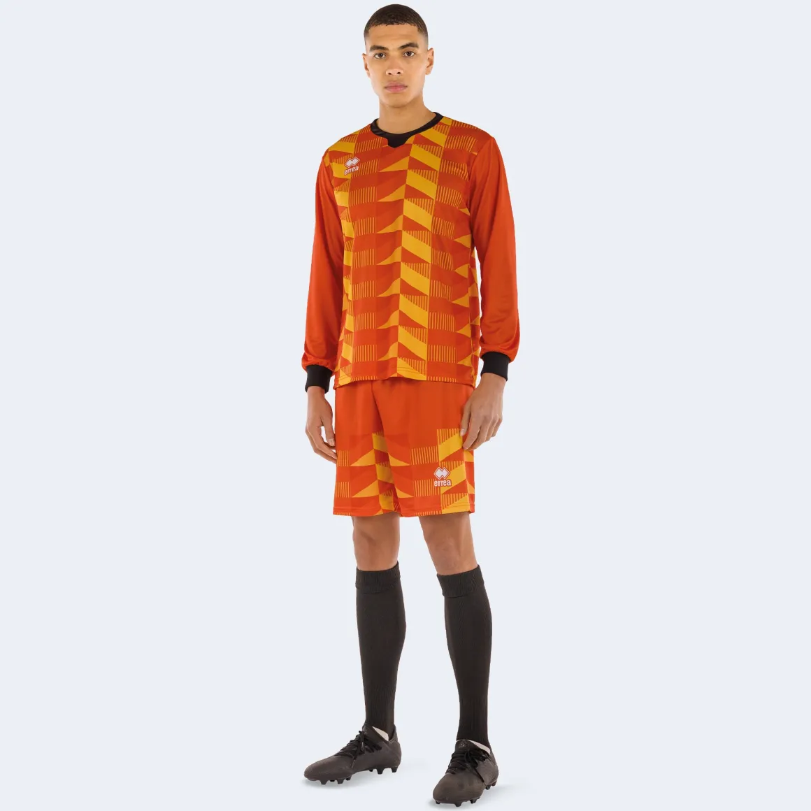 Ensemble gardien de but Mitch