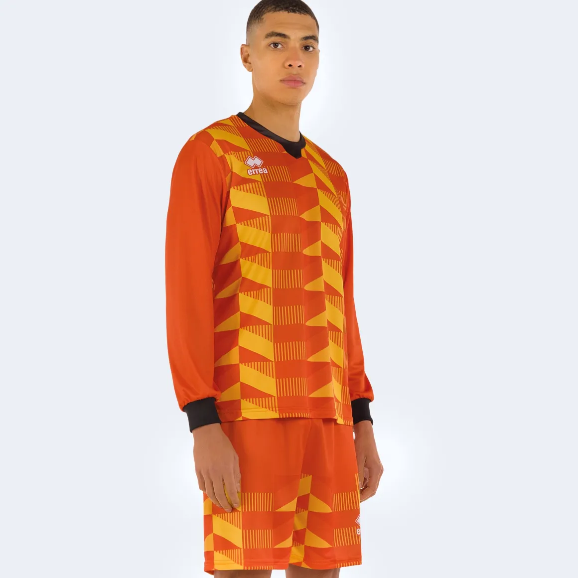 Ensemble gardien de but Mitch