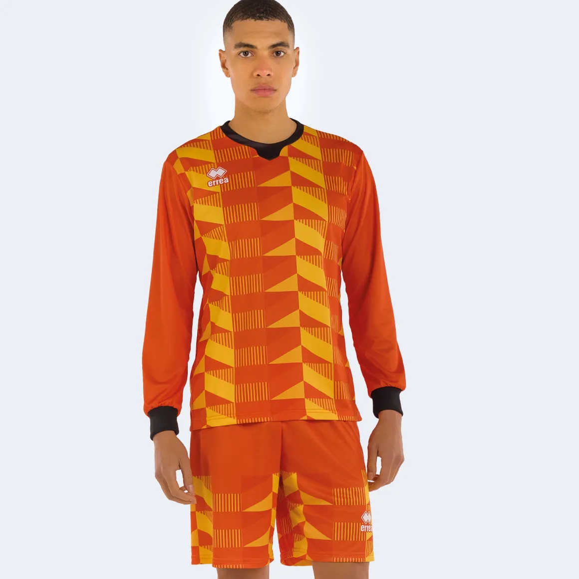 Ensemble gardien de but Mitch