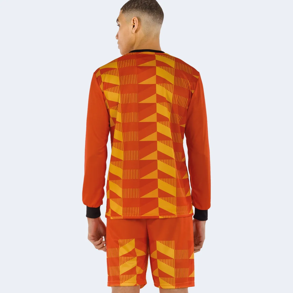 Ensemble gardien de but Mitch