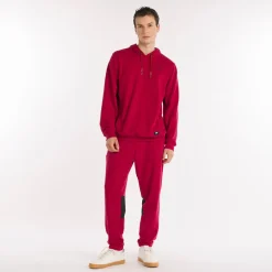 Essential Plus Pullover Sweatshirt