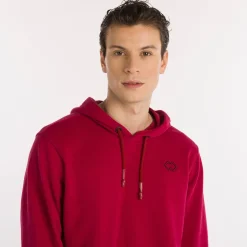 Essential Plus Pullover Sweatshirt