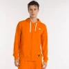 Essential SS25 Full zip hoodie