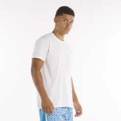 Essential SS25 T-shirt unicolore